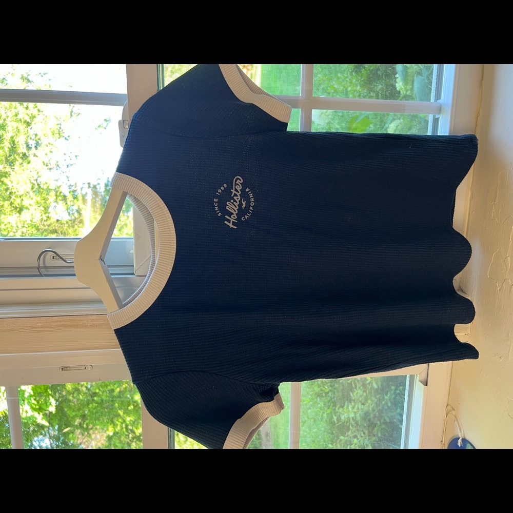 Hollister Shirt
